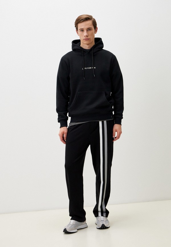 Van Hipster Худи - фото 2