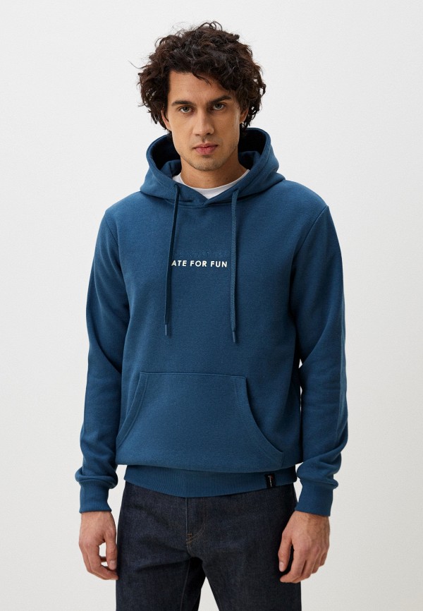 Van Hipster Худи - фото 1