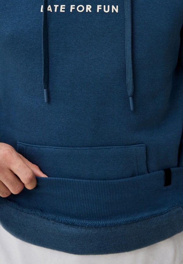 Van Hipster Худи - фото 4