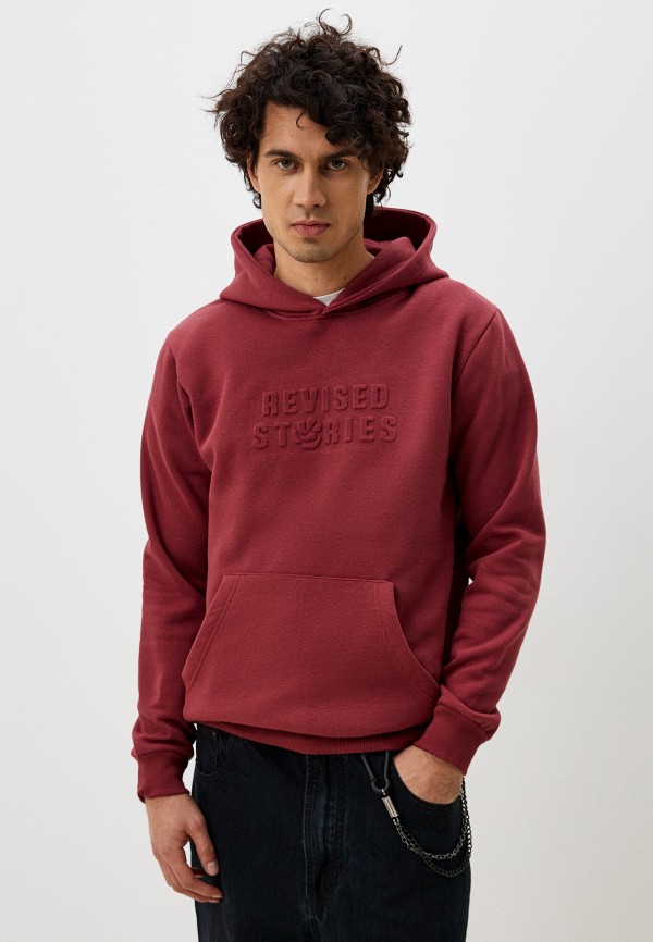 Van Hipster Худи - фото 1