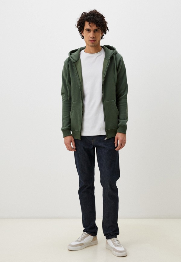 Van Hipster Толстовка - фото 2