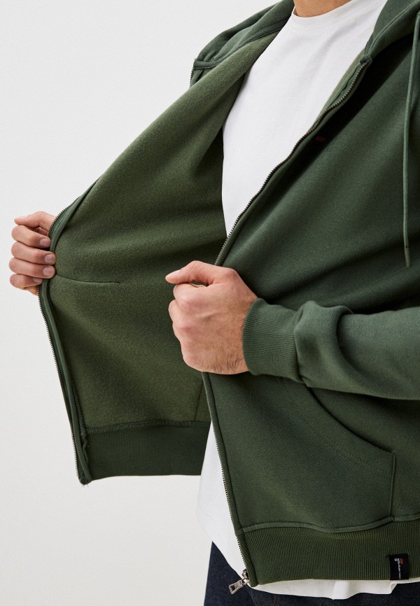 Van Hipster Толстовка - фото 4