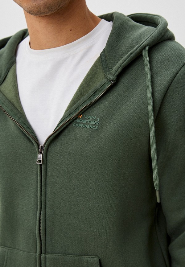 Van Hipster Толстовка - фото 5