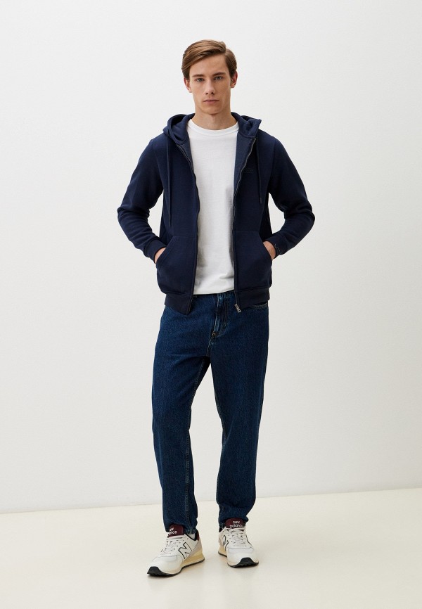 Van Hipster Толстовка - фото 2