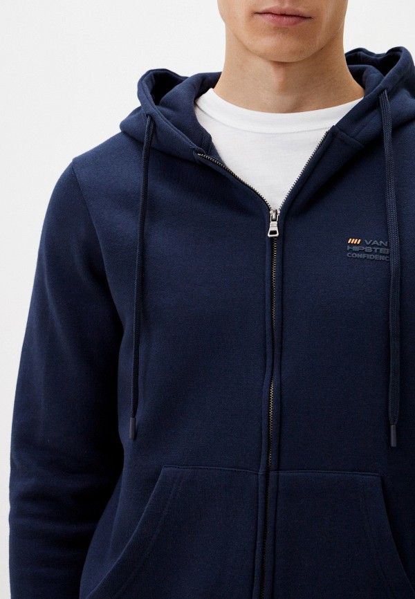 Van Hipster Толстовка - фото 5