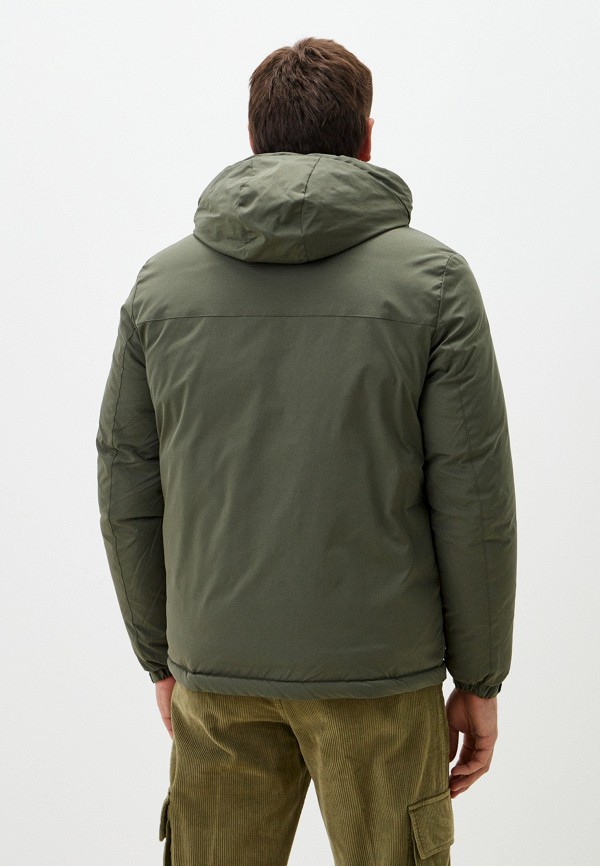 F.G.Z. Куртка утепленная - фото 3