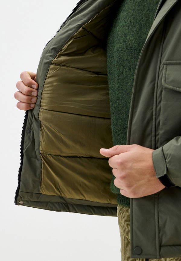 F.G.Z. Куртка утепленная - фото 4