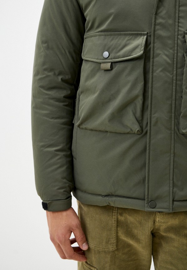 F.G.Z. Куртка утепленная - фото 5