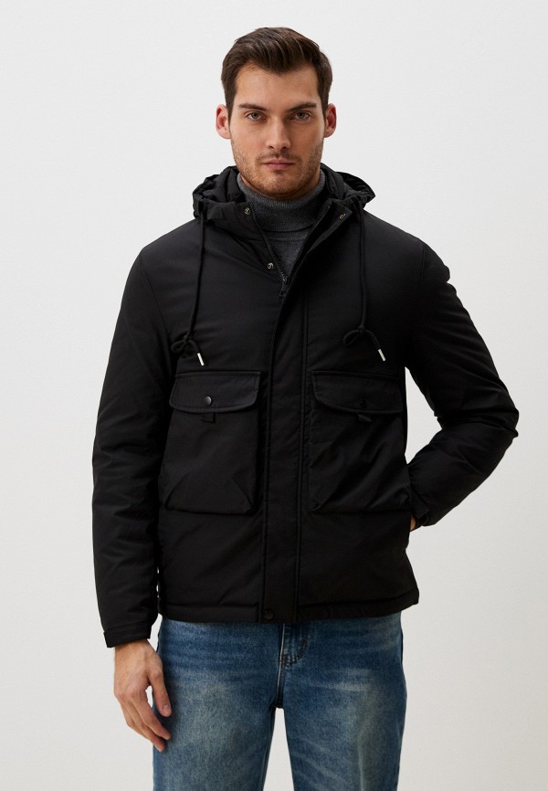 F.G.Z. Куртка утепленная - фото 1