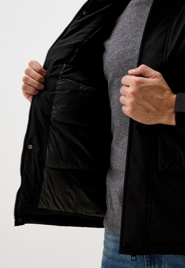 F.G.Z. Куртка утепленная - фото 4