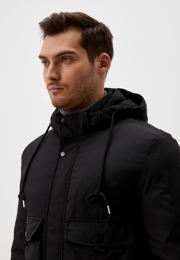 F.G.Z. Куртка утепленная - фото 5