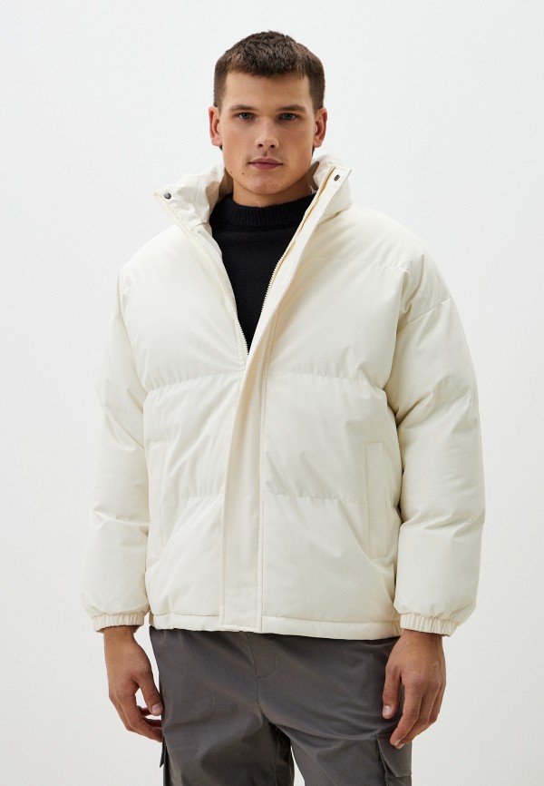 F.G.Z. Куртка утепленная - фото 1