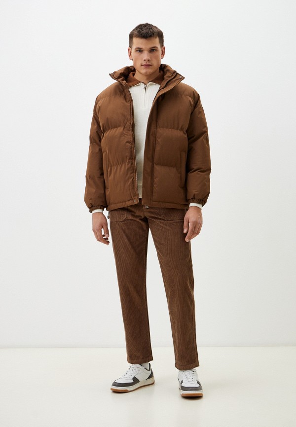 F.G.Z. Куртка утепленная - фото 2