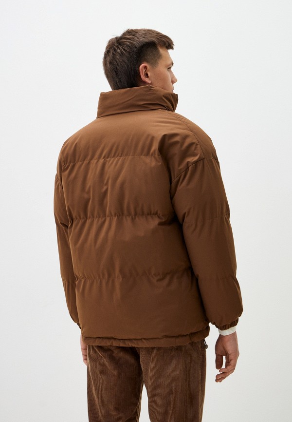 F.G.Z. Куртка утепленная - фото 3