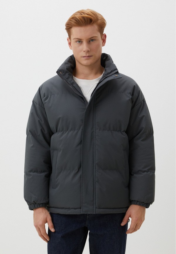 F.G.Z. Куртка утепленная - фото 1