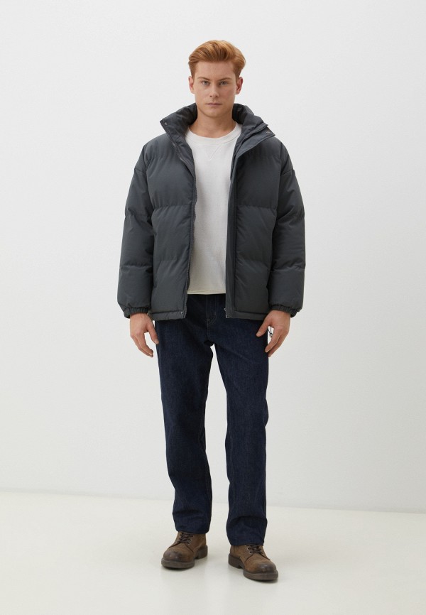 F.G.Z. Куртка утепленная - фото 2