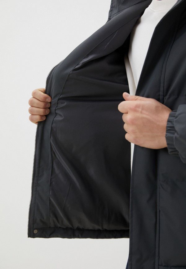 F.G.Z. Куртка утепленная - фото 4