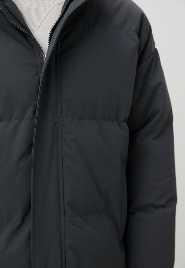 F.G.Z. Куртка утепленная - фото 5