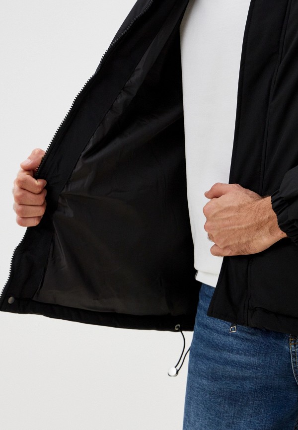 F.G.Z. Куртка утепленная - фото 4