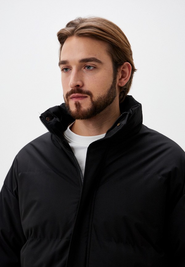 F.G.Z. Куртка утепленная - фото 5