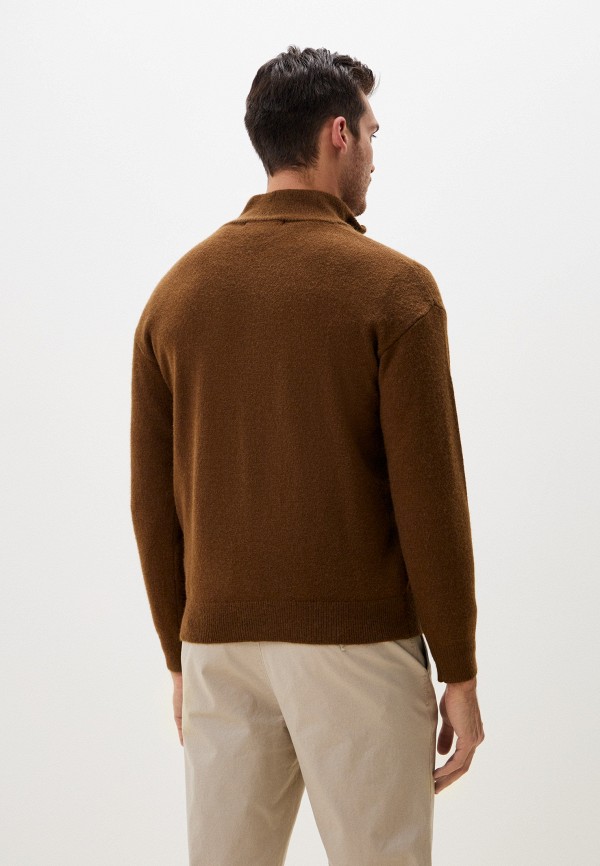 Rushbay Джемпер - фото 3