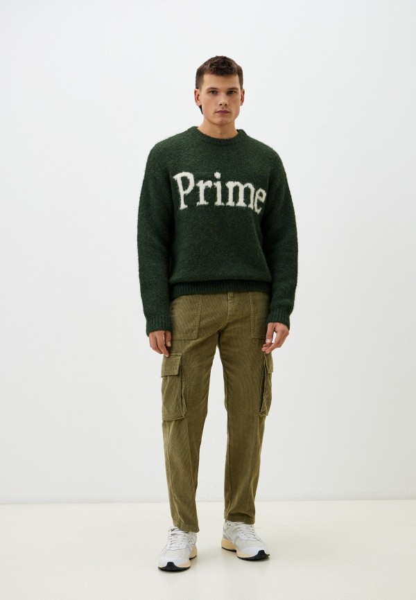 Rushbay Джемпер - фото 2