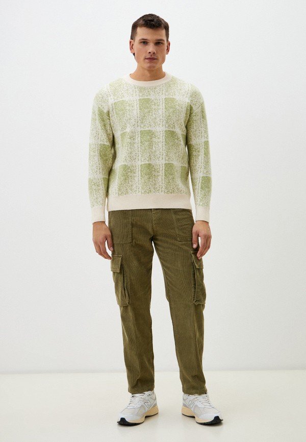 Rushbay Джемпер - фото 2