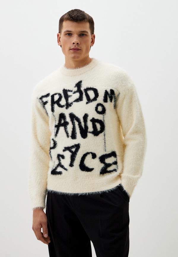 Rushbay Джемпер - фото 1