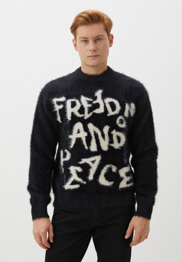 Rushbay Джемпер - фото 1