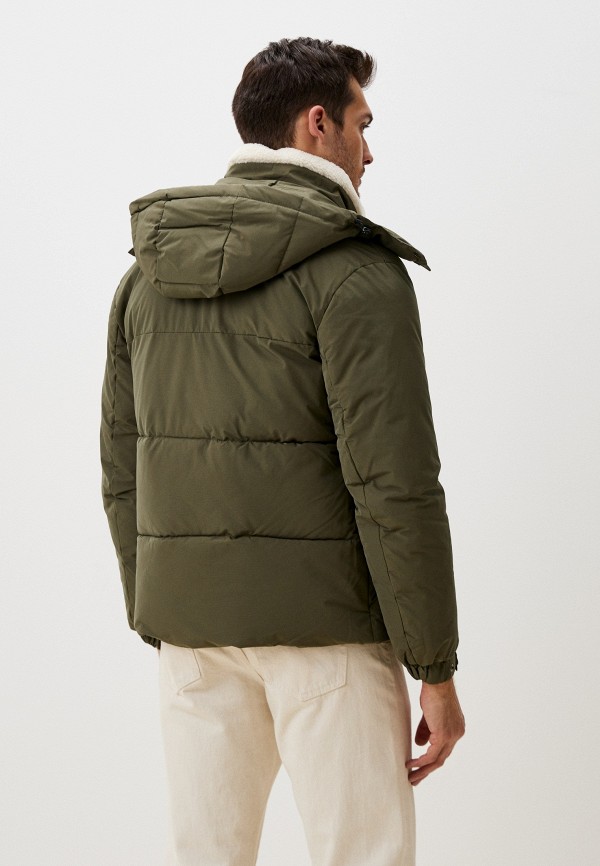 F.G.Z. Пуховик - фото 3