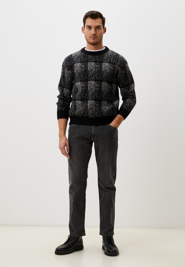 Rushbay Джемпер - фото 2