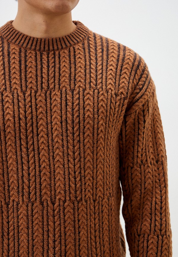 Rushbay Джемпер - фото 4