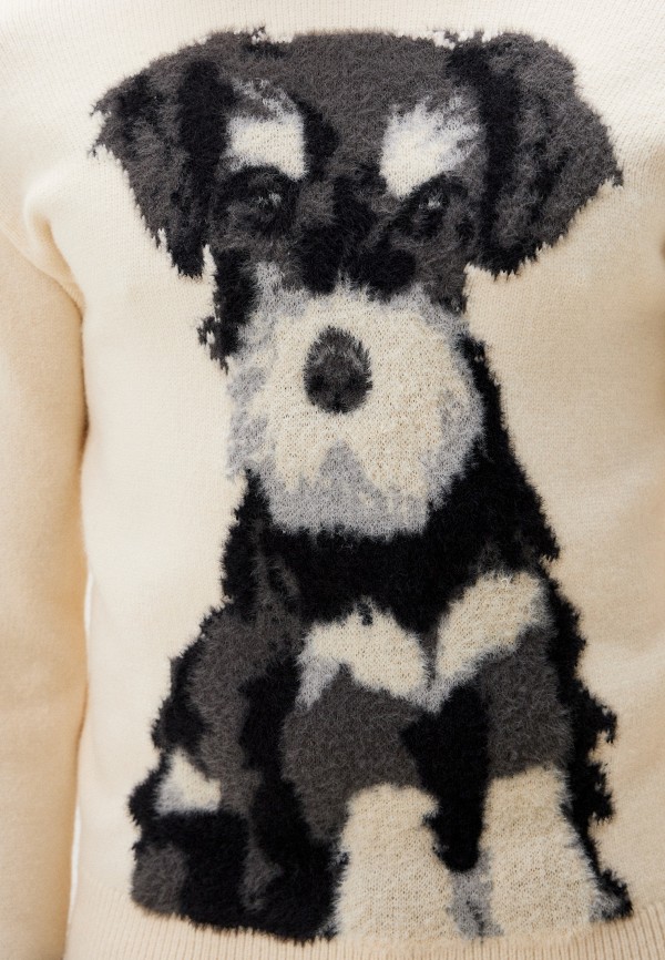 Rushbay Джемпер - фото 4