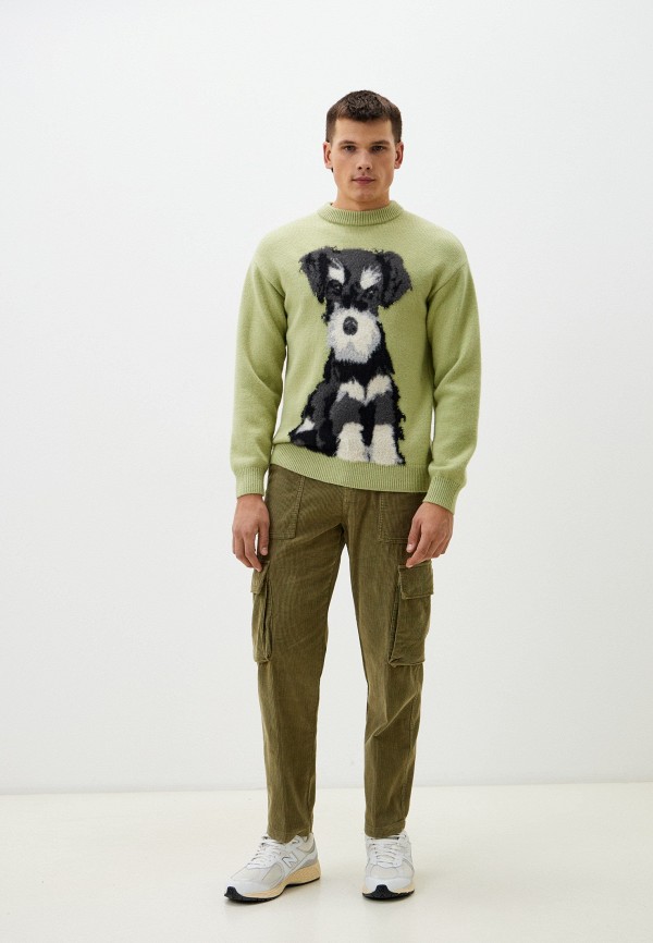 Rushbay Джемпер - фото 2