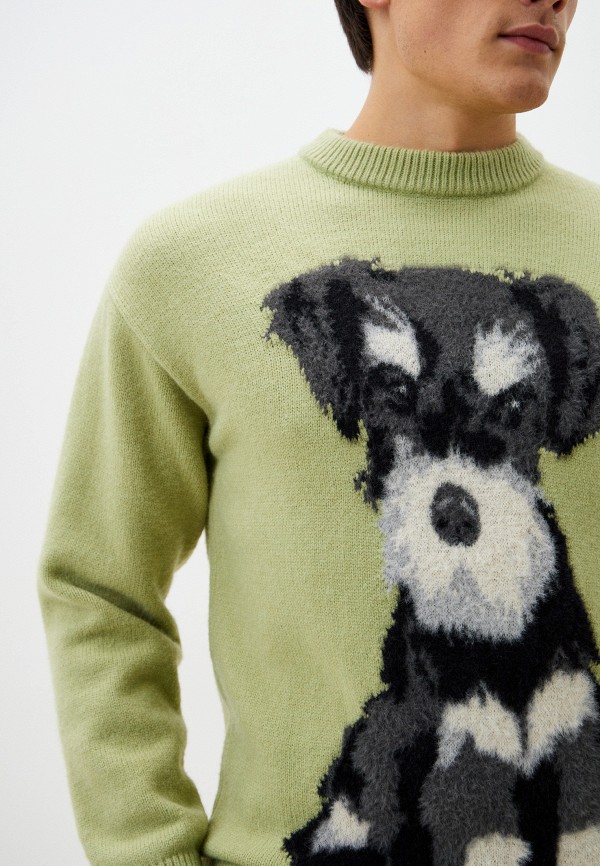 Rushbay Джемпер - фото 4