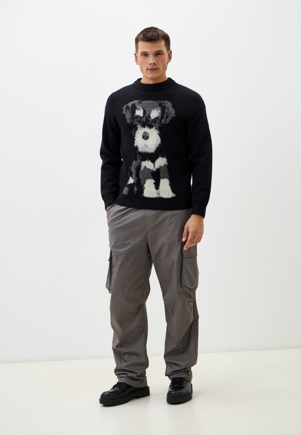 Rushbay Джемпер - фото 2