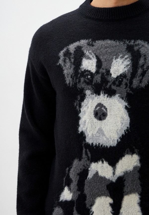 Rushbay Джемпер - фото 4