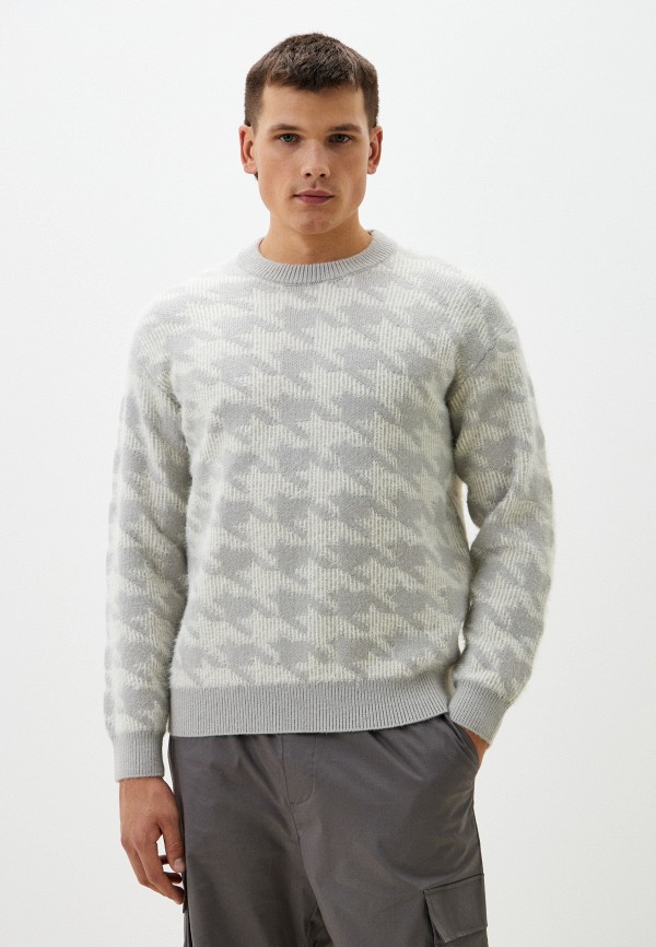 Rushbay Джемпер - фото 1