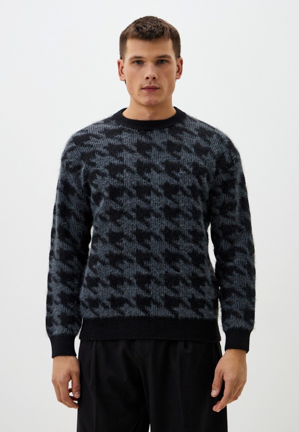 Rushbay Джемпер - фото 1