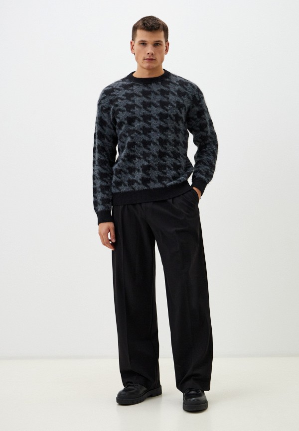 Rushbay Джемпер - фото 2