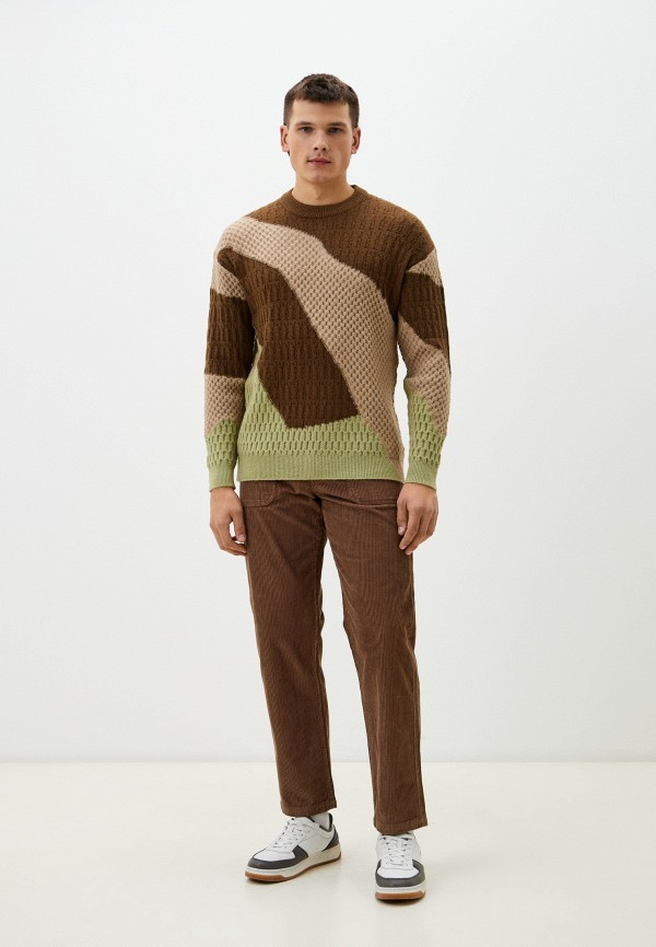 Rushbay Джемпер - фото 2