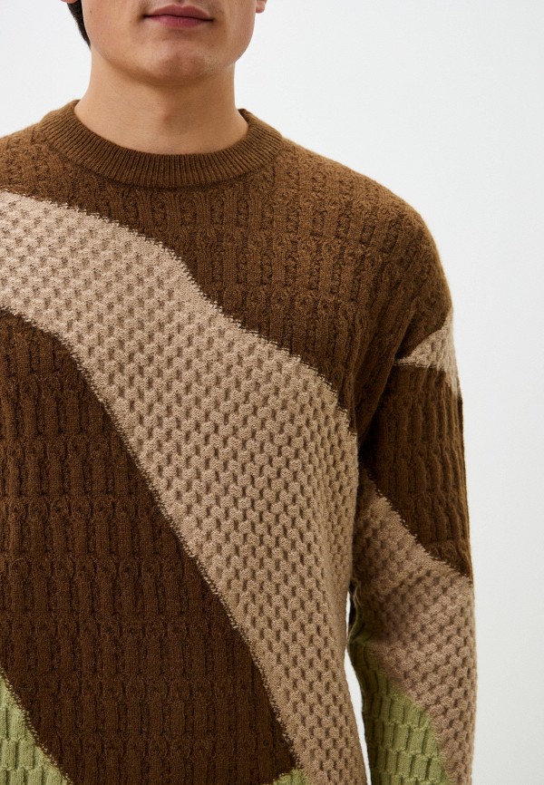 Rushbay Джемпер - фото 4