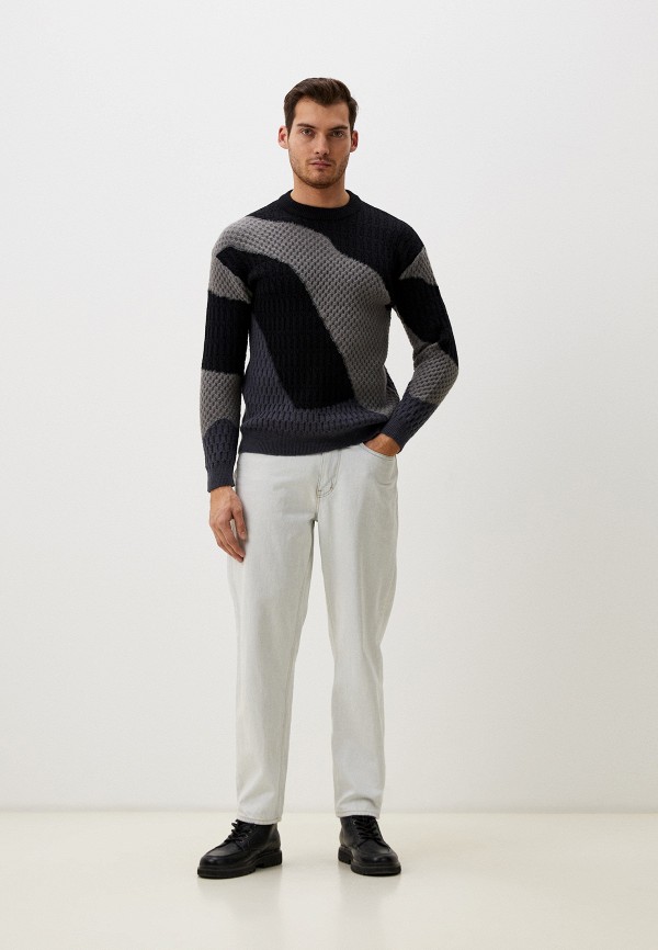 Rushbay Джемпер - фото 2