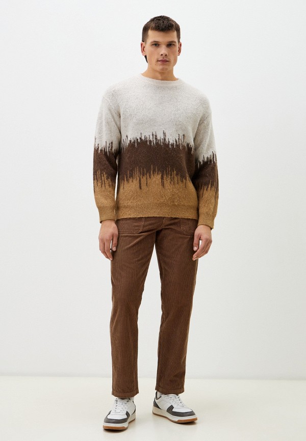 Rushbay Джемпер - фото 2