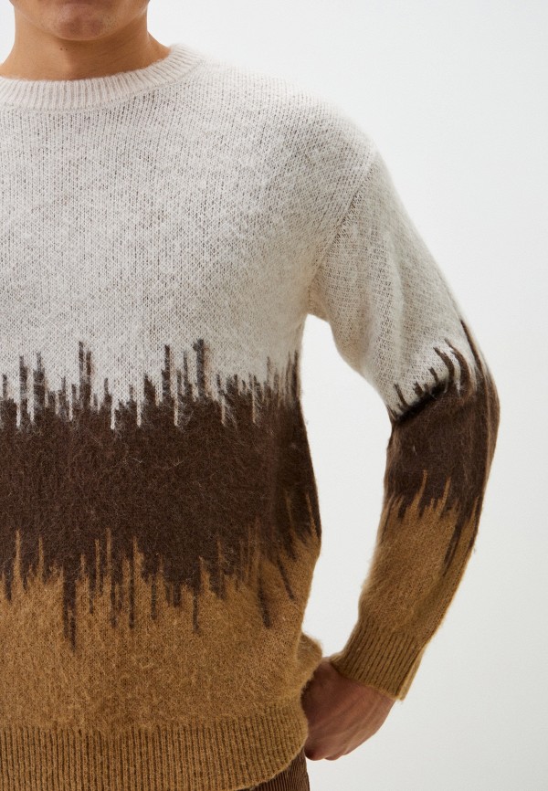 Rushbay Джемпер - фото 4