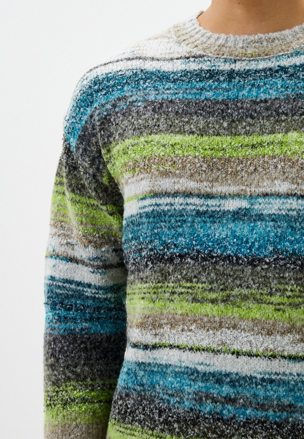 Rushbay Джемпер - фото 4