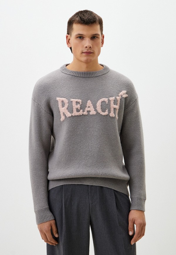 Rushbay Джемпер - фото 1