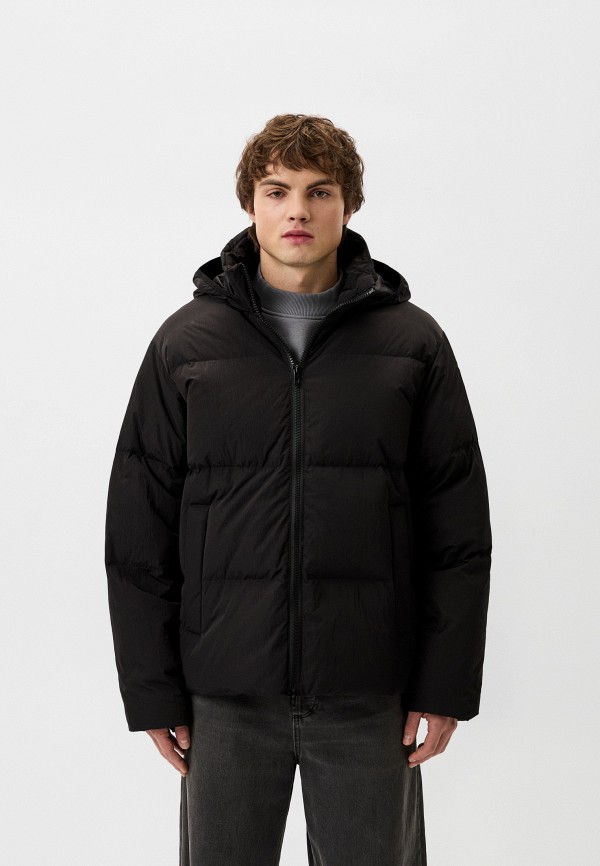 Diesel Пуховик - фото 1