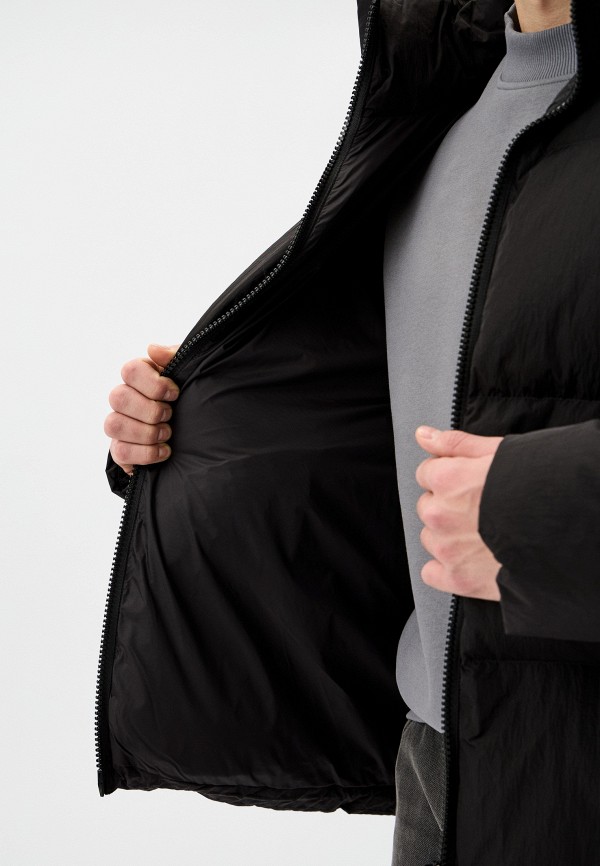 Diesel Пуховик - фото 4