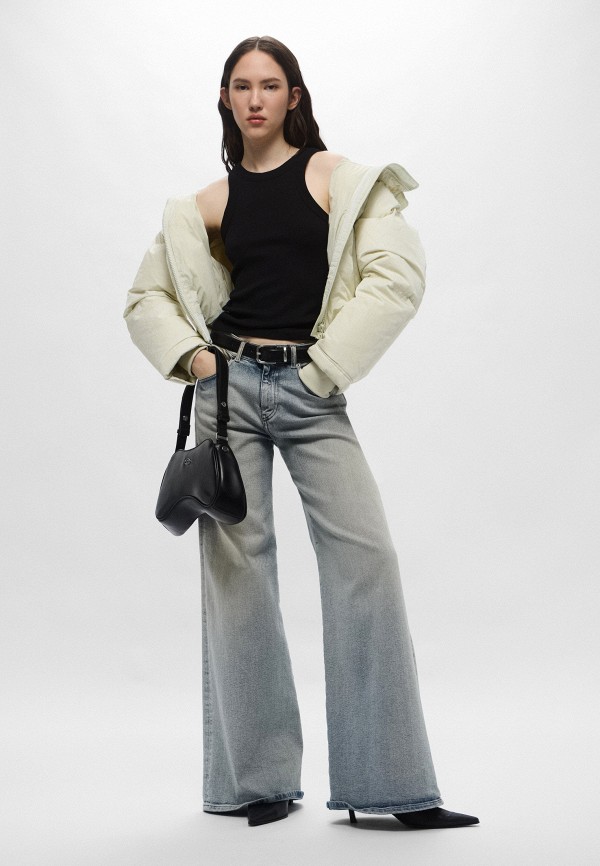 Diesel Пуховик - фото 2